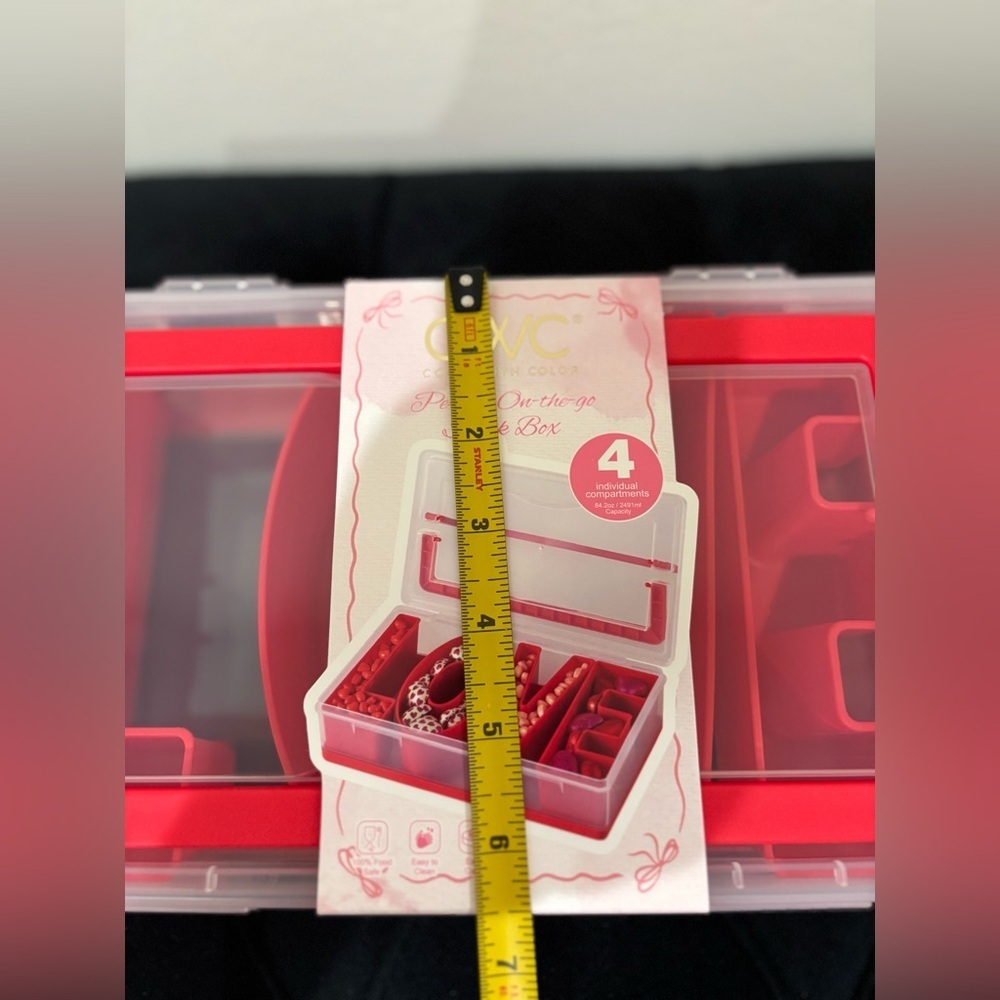 Love Snack Box - Picture 4 of 5